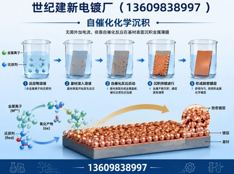 康平县硬质氧化展示图